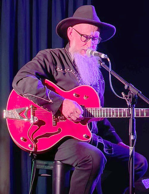 Dave Maybee