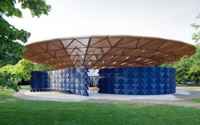 Francis Kéré Receives the 2022 Pritzker Architecture Prize