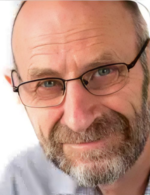Ray Diprose